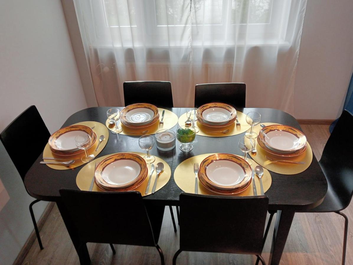 Apartament Queen Malbork Exterior photo