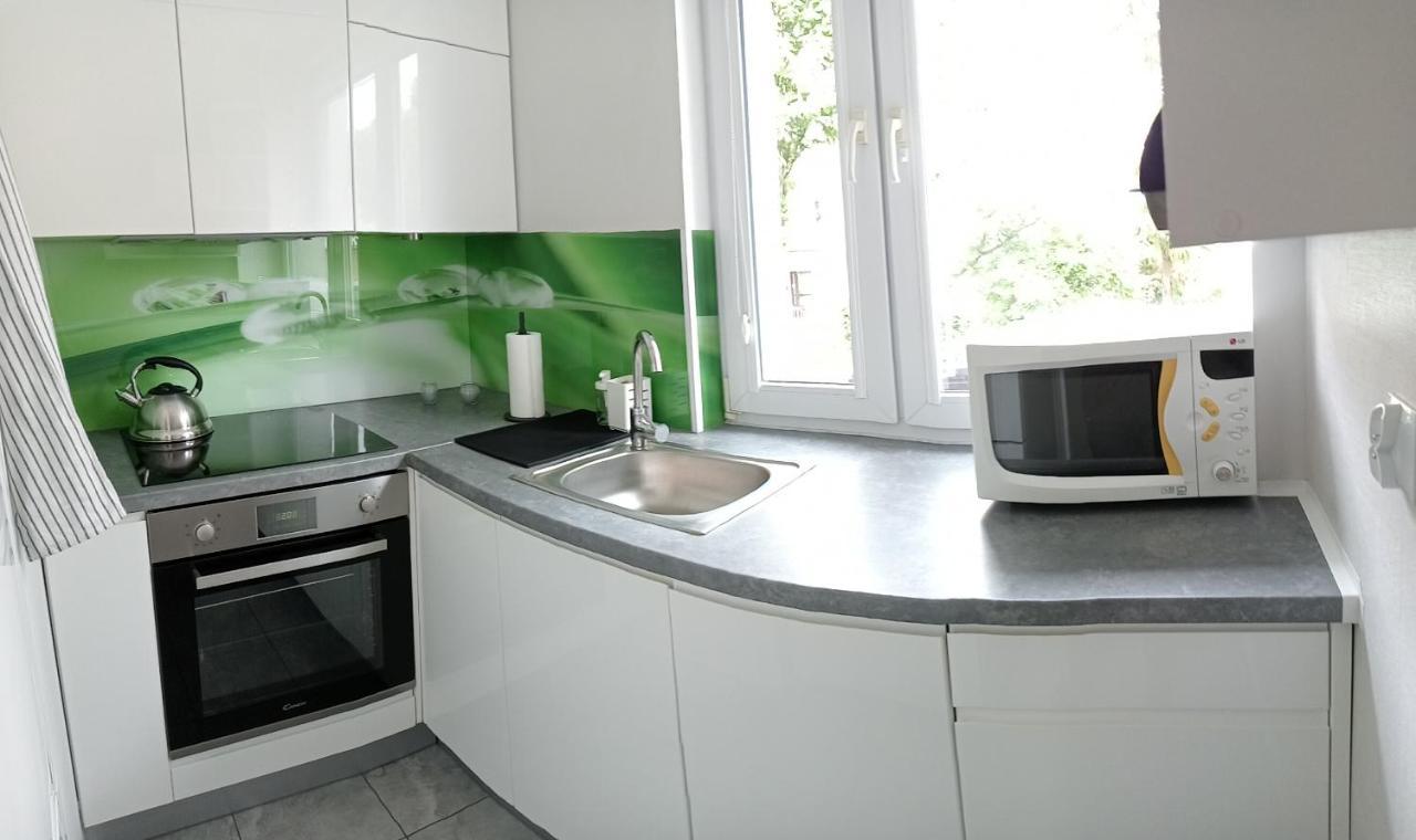 Apartament Queen Malbork Exterior photo