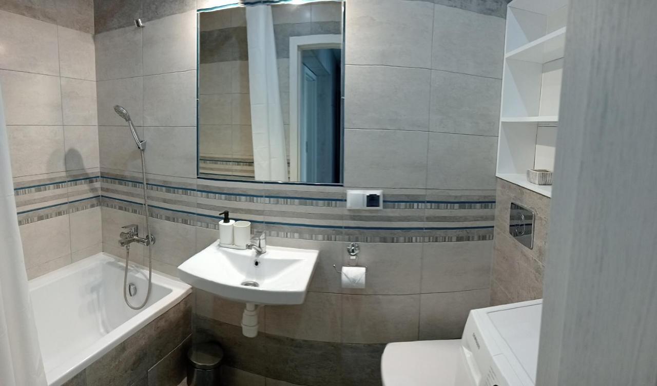 Apartament Queen Malbork Exterior photo